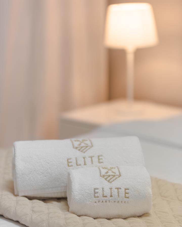 Elite Apart-Hotel Астана Экстерьер фото